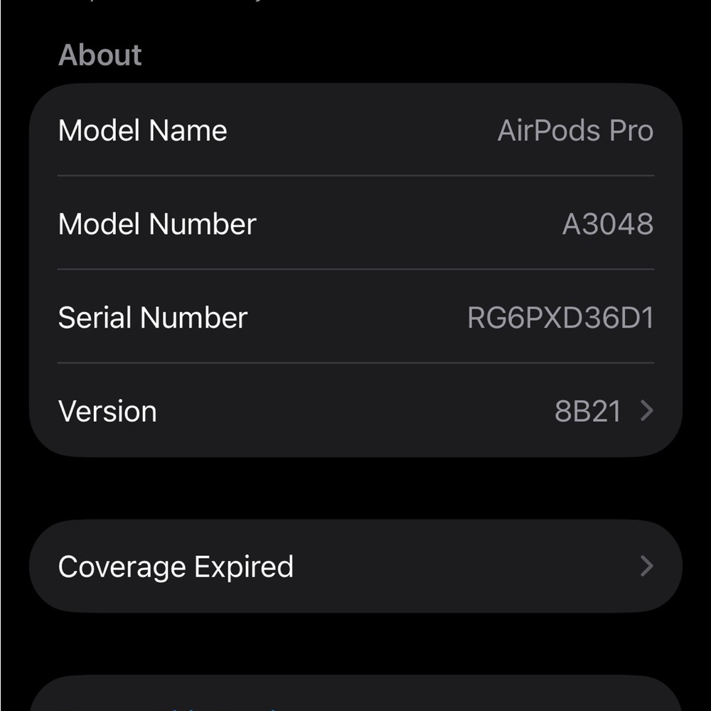 APPLE AirPods Pro 2 Charging Case - Picture 4 of 4